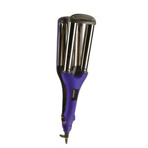 ion Titanium Pro Triple Barrel Waver